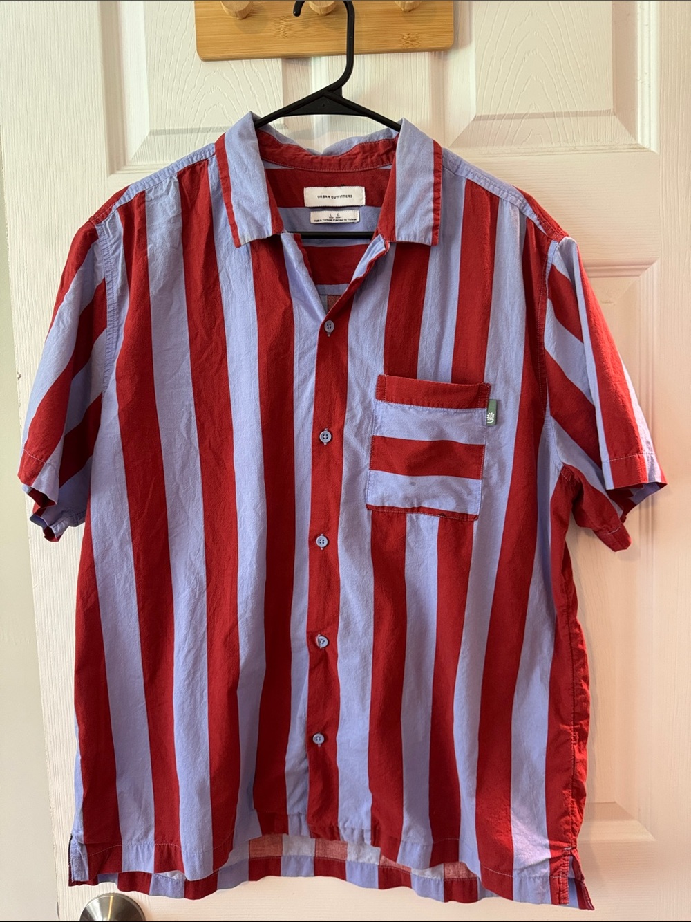 Urban Outfitters 100% Cotton Short Sleeve
